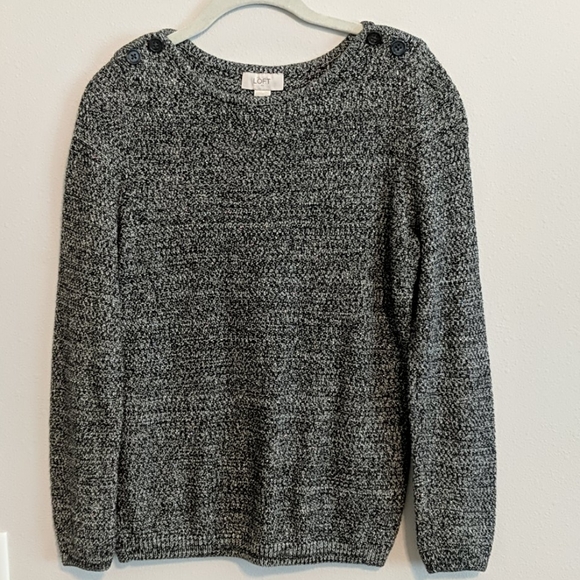 Ann Taylor Sweaters - Ann Taylor Loft Sweater